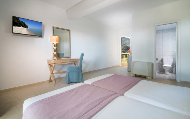 Alkion Hotel