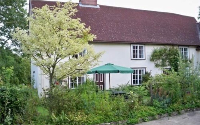 High House Farm