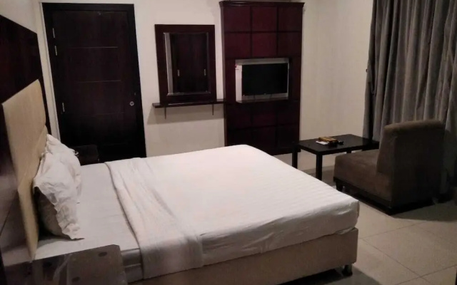 Danar Hotel Apartments 3 - Hotel in Al Khobar - Photo 5