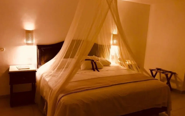 Hotel María Jose