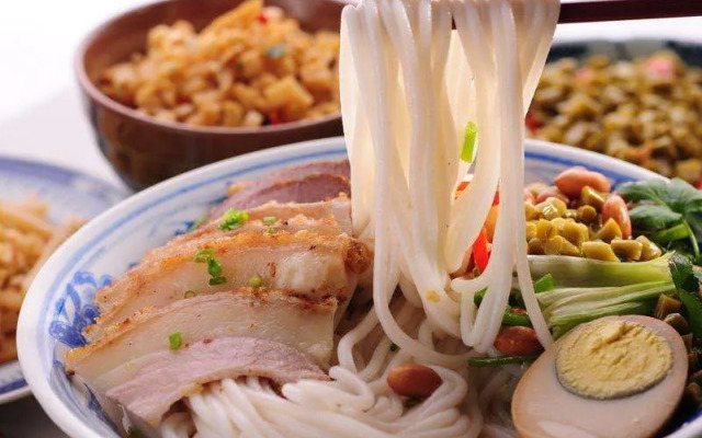 Homeinn · neo (Guilin High-Speed North Railway Station)