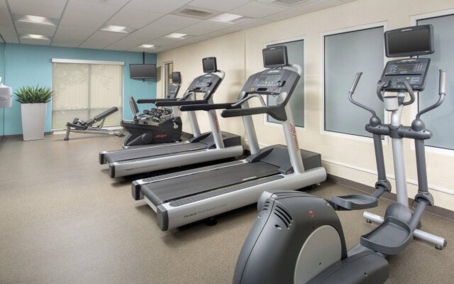 Fairfield Inn and Suites by Marriott Yakima