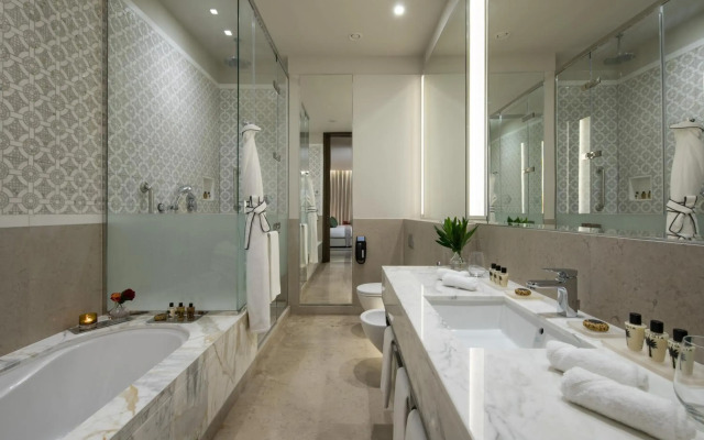 Assila Hotel Jeddah