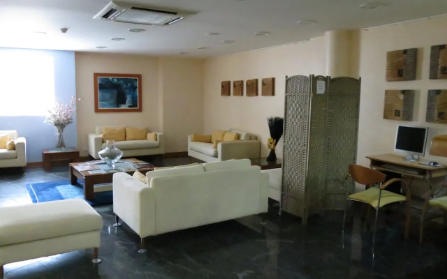 Hotel Jorge Grand