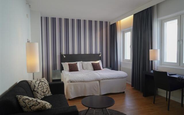 Best Western Plus JA Hotel Karlskrona