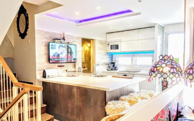 Townhouse Costa Adeje