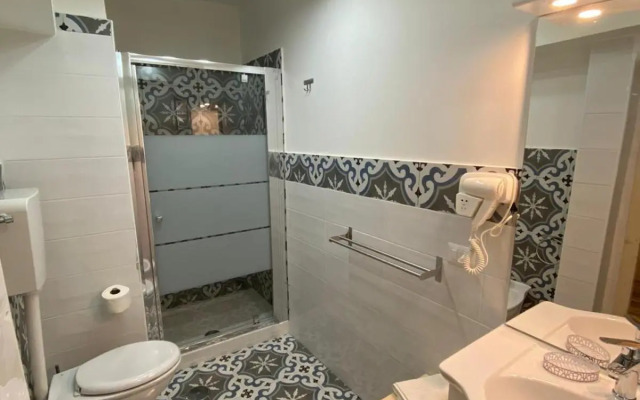 Tribunali apartments