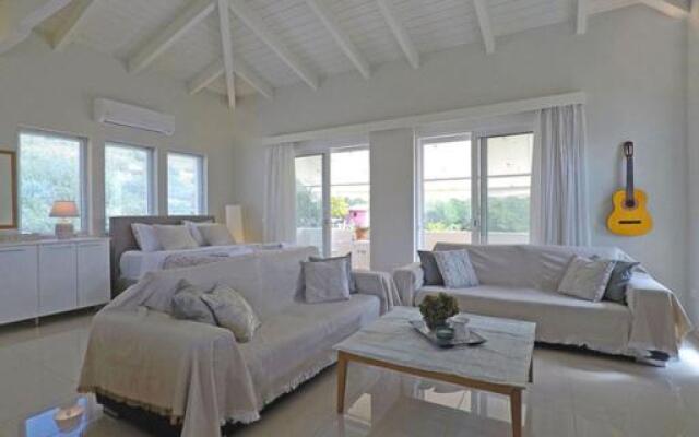 Sunray studio in Poros