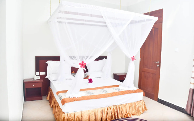 Sea Crest Hotel