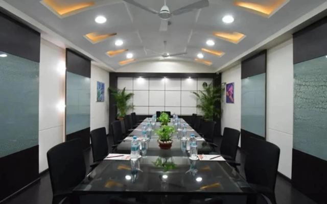 Hotel Shreemaya
