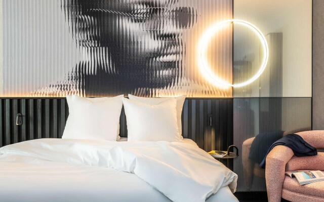 Tribe Amsterdam City