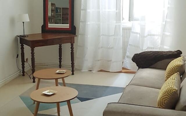 Le Particulier - Appart Hotel