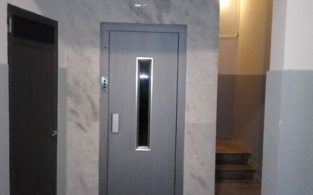 Apartment With 4 Bedrooms in València, With Terrace - 5 km From the Be
