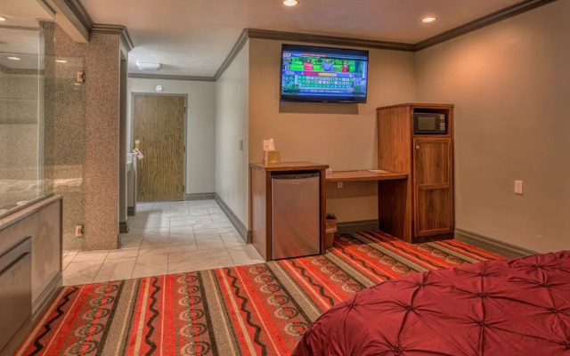 Hotel Arthur by OYO Glenwood Hwy 34