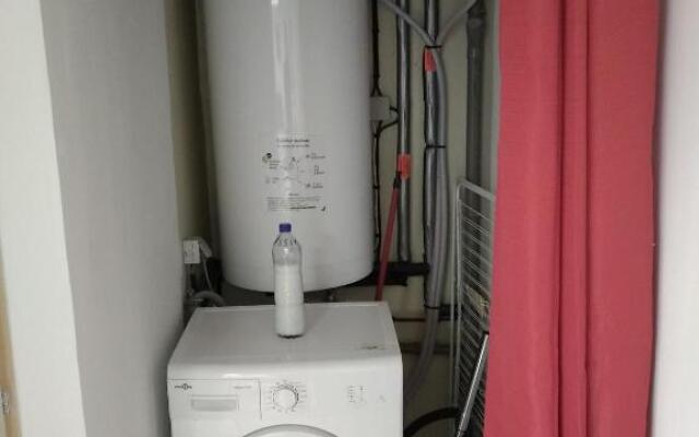 Belle vue au coeur de la verdure