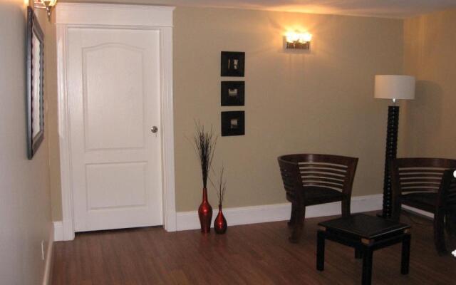 Driftwood Heights Bed & Breakfast
