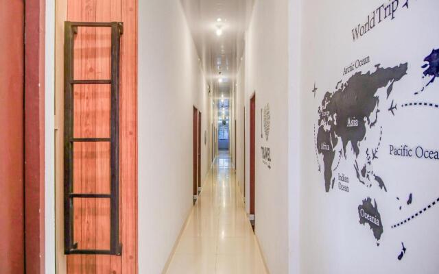 OYO 89995 Damai Guest House