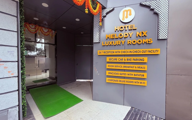 Hotel Melody NX