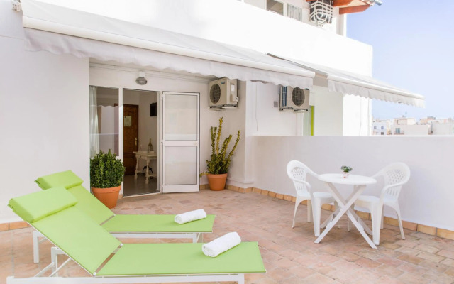 Garau Petit Hotel