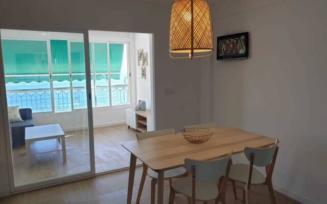 Beferent – Torreprincipado Benidorm