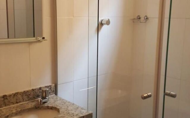 Hotel Pousada do Papa