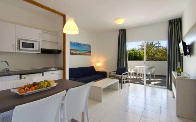 Apartamentos HSA Ficus