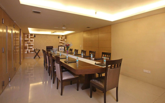 JRD Luxury