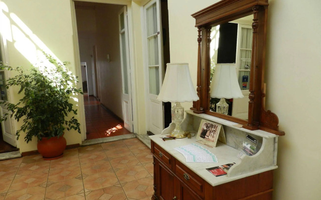 Hotel Romi