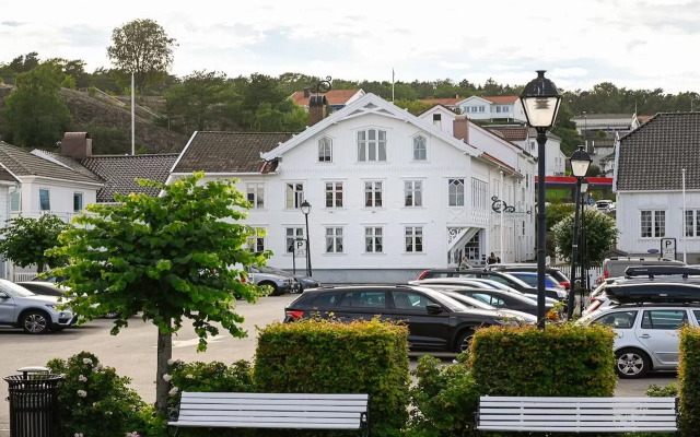 Hotel Norge Lillesand