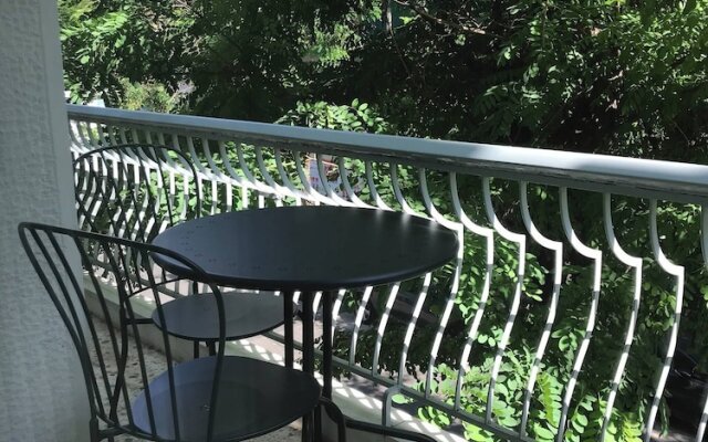 Beautiful Apartment In Central Athens, Pangrati No2443