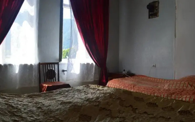 Kiknadze guesthouse