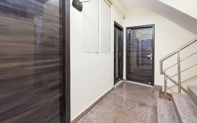 The Quba International By OYO Rooms