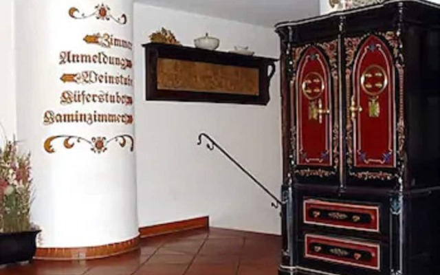 Spundloch - das Hotel & Weinrestaurant