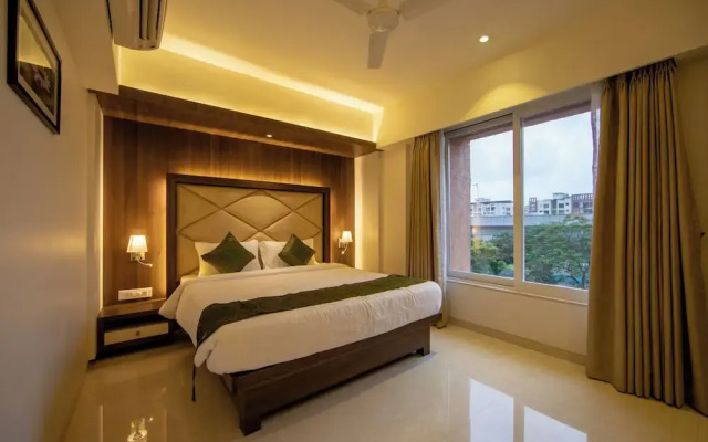 Hotel Laxvas- The Business Hotel