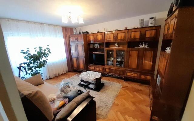 Apartament Straja - (Lupeni)