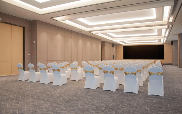Holiday Inn Express Shenzhen Haiyuan City by IHG