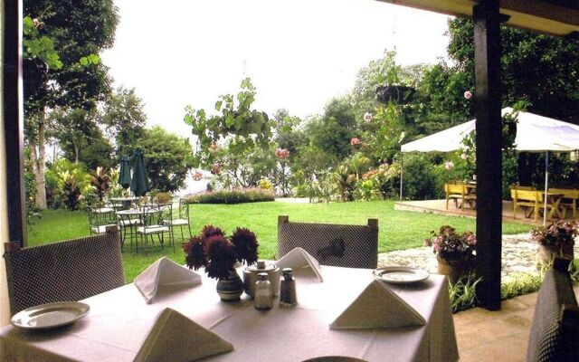 Hotel San Buenaventura De Atitlan