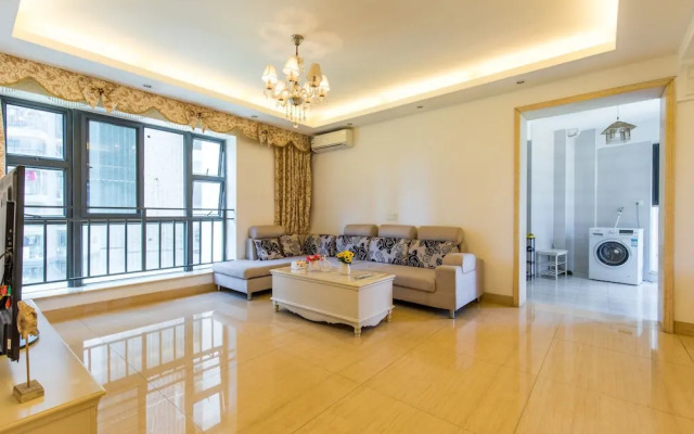 Xiamen Victory Apartment
