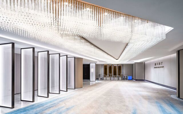 Radisson Blu Hangzhou Xintiandi