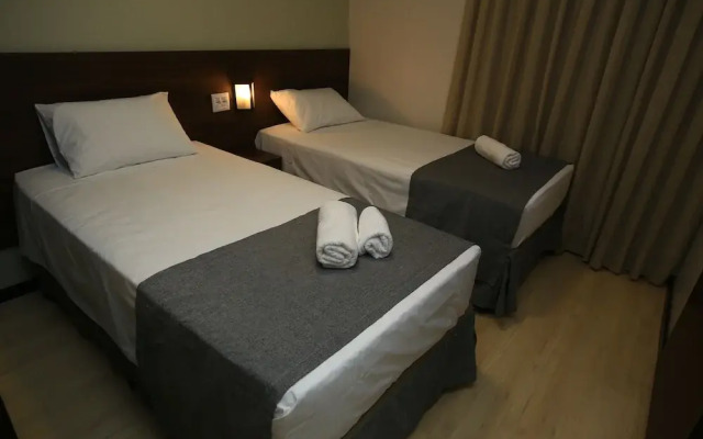 Essência Hotel Francisco Beltrão