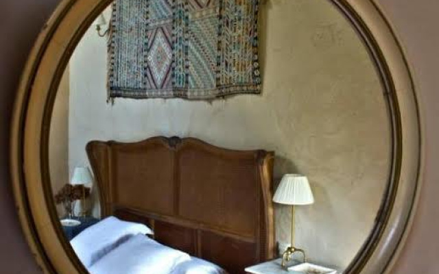 La Casona De Con