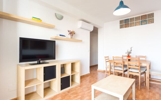 Apartamento Tres Soles