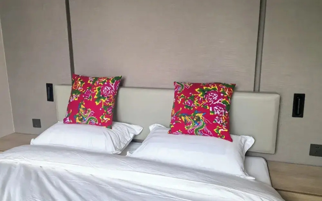 Erlanghe Jingbei Hotel