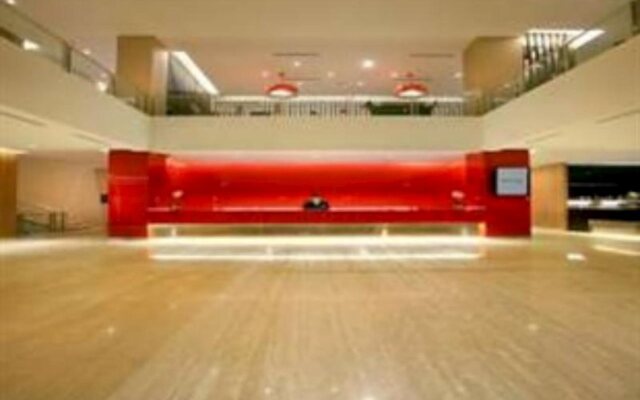 The ZHM Premiere DH Grand Zuri Padang