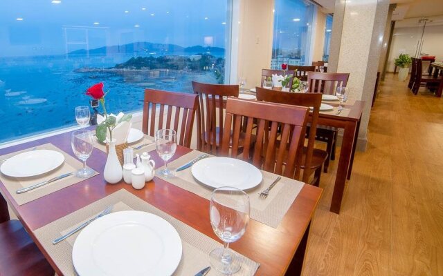 Truong Hotel