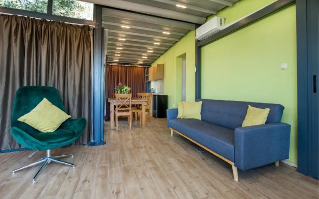 Marti Resort