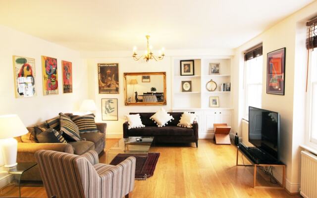 Myshortstay - High St Kens. Earls Court