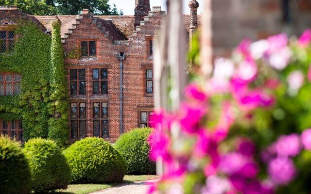 Seckford Hall Hotel & Spa