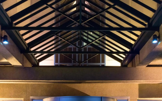 Mercure Paris Roissy Charles de Gaulle