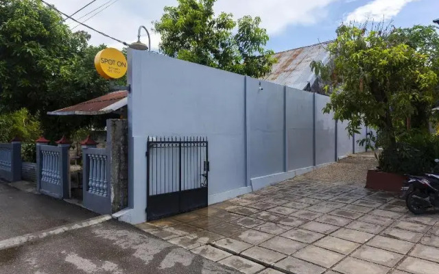 Bethania Residence by OYO Rooms